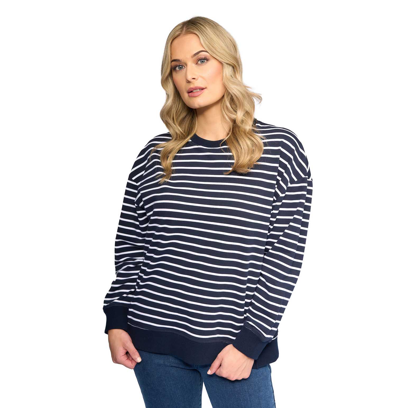 Vassalli Zone Sweater